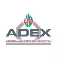ADEX 2024 in Baku Expo