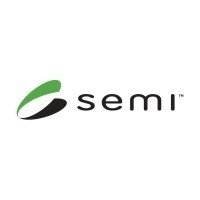 SEMICON Europe text in bold lettering