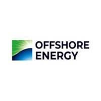 Offshore Energy 2024 logo