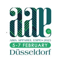 ASIA APPAREL EXPO
